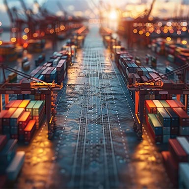 Accounting for Change: Federal Funding & Tariff Impact on Financials